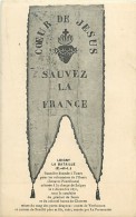 A-16 5618 :  LOIGNY BANNIERE  GUERRE 1870 - Loigny