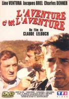 L'Aventure C'est L'aventure Claude Lelouch - Comedy