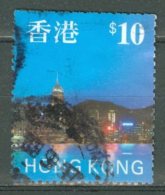 HONG KONG 1997: SG 861 / YT 831, O - FREE SHIPPING ABOVE 10 EURO - Usati