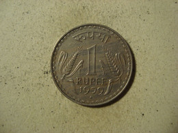 MONNAIE INDE 1 RUPEE 1979 ( BOMBAY ) - India