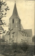 St Brixius Rode - Kerk - Meise