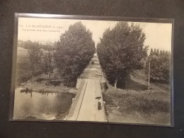 734 La Montagne La Levée Vue Des Coteaux 1918 - La Montagne