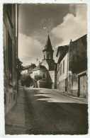 Montigny Les Cormeilles    (95.Val D´Oise)  L'Eglise - Montigny Les Cormeilles