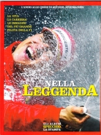 NELLA LEGGENDA - MICHAEL SCHUMACHER - SPECCHIO - GLI ALBUM LA STAMPA - 2006 - Motori