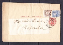 EXTRA9- 57 COVER WITH THE 2 STAMPS - Covers & Documents