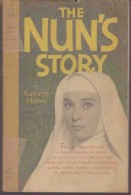 Roman Anglais:     THE NUN'S  STORY.      Kathryn  HULME.    1958. - Criminalistiek