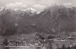 Autriche - Imst In Tirol - Imst