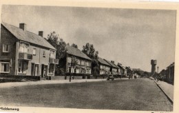 DEN HELDER MIDDENWEG - Den Helder