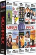 MEGA PACK 10 FILMS - SPéCIAL FRANçAIS - Monsieur Batignole / Mon Idole / Jet Set / Tanguy / Meilleur Espoir Féminin / Le - Collections, Lots & Séries