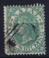 Natal  1867 SG 25  Used - Natal (1857-1909)