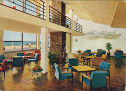 40522- DAHME- SEA TOWN, HOTEL, LOBBY, BEACH - Dahme