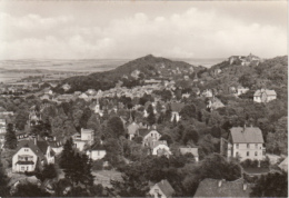 40581- BLANKENBURG- PANORAMA - Blankenburg