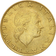 Monnaie, Italie, 200 Lire, 1994, Rome, SUP, Aluminum-Bronze, KM:164 - 200 Lire