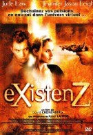 EXistenZ David Cronenberg - Sci-Fi, Fantasy