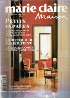 Marie-Claire Maison N°387, Mars 2004 - Maison & Décoration