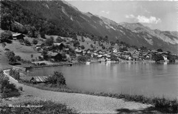 Oberried - Oberried Am Brienzersee