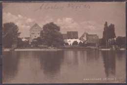 Greifensee - Greifensee