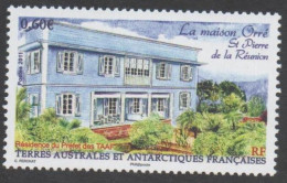 T.A.A.F - La Maison Orré à Saint-Pierre De La Réunion :résidence Du Préfet Des T.A.A.F. - Neufs