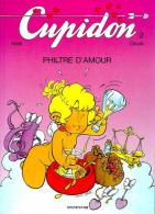 Cupidon -   2 - Philtre D'amour - Malik Et Cauvin - Cupidon