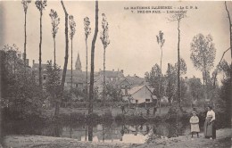 53 - PR2-EN-PAIL  - L´ABREUVOIR - MAYENNE ILLUSTREE - Pre En Pail