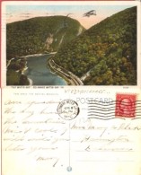 USA Delaware Water Gap ... XI024 - Andere & Zonder Classificatie