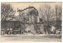 La Voulte_sur_rhône      1919 - La Voulte-sur-Rhône