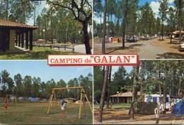 Castets Des Landes - Camping Municipal - Castets