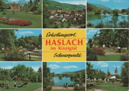 Haslach Im Kinzigtal - Mehrbildkarte 3 - Haslach