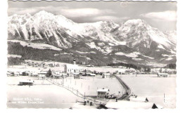 Österreich - Söll In Tirol Am Wilden Kaiiser - Hall In Tirol