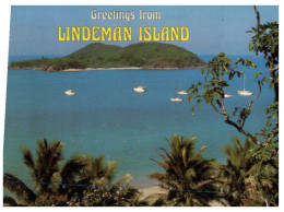 (150) Australia - QLD - Lindeman Island - Mackay / Whitsundays