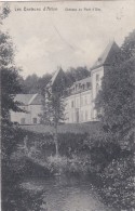 Arlon - Chateau Du Pont D' Ole - Arlon