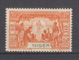 Yvert 55 * Neuf Charnière - Unused Stamps