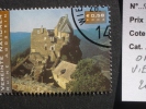 NATIONS - UNIES  VIENNE  ( O )  De  2002    "   Sites  Autrichiens   "    N° 366      1 Val . - Used Stamps