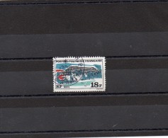 POLYNESIE 1970 N° 75 OBLITERE - Used Stamps