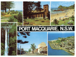 (777) Australia - NSW - Port Macquarie - Port Macquarie