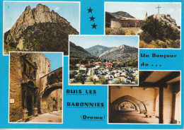 Buis-les-Baronnies (26)  En Souvenir D'une Promenade - Buis-les-Baronnies