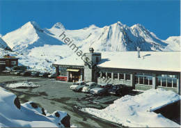 Nufenenpass - Passo Della Nufenen - Ulrichen Bedretto - AK Großformat - Verlag Photo Klopfenstein Adelboden - Ulrichen