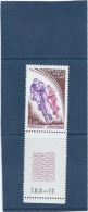 ANDORRE  N°   288**       Valeur YT :  1,20 € - Unused Stamps