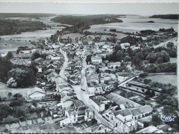 52 - DOULEVANT Le CHATEAU - Vue Panoramique Aérienne. (CPSM) - Doulevant-le-Château