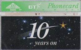 BT British Telecom  Nr. 431F - BT Allgemeine