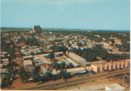 Mali, Bamako, Vue Générale, Editions La Croix Du Sud N°7452, N´a Pas Circulé, Dos Divisé, TRÈS BON ÉTAT - Mali