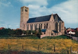 Damme - O.L.V. Kerk / Eglise Notre-Dame - Damme