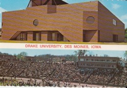 40929- DES MOINES- DRAKE UNIVERSITY - Des Moines