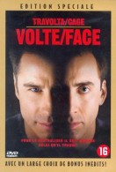 Volte/Face - Édition Spéciale -  John Woo - Crime