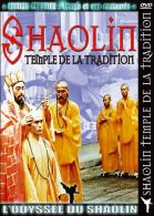 Shaolin, Temple De La Tradition - Édition Prestige - Action, Aventure