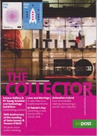 Ireland Brochures The Collector 2015 Seán Lemaas & Terence O'Neill - St. Patrick's Day - Love - Collezioni & Lotti
