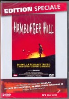 Hamburger Hill - édition Spéciale Irvin John - Crime