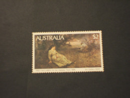 AUSTRALIA - 1981 QUADRO 2 D. - NUOVO(++) - Officials