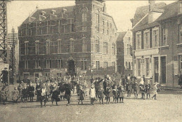 CPA - TUBIZE - L'Hôtel De Ville  // - Tubeke