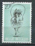 Belgique - 1966 - COB 1400 -Oblitéré - Andere & Zonder Classificatie